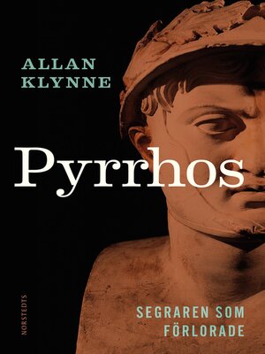 cover image of Pyrrhos